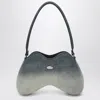 Diesel Women's Double-d Handbag In Blue