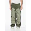 Diesel Double Layer P-crossy Pants