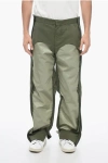 Diesel Double Layer P-crossy Pants