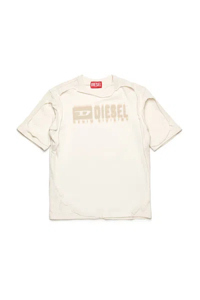 Diesel Sweater  Kids Color Grey