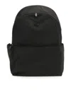 Diesel D-pack Backpack In Black