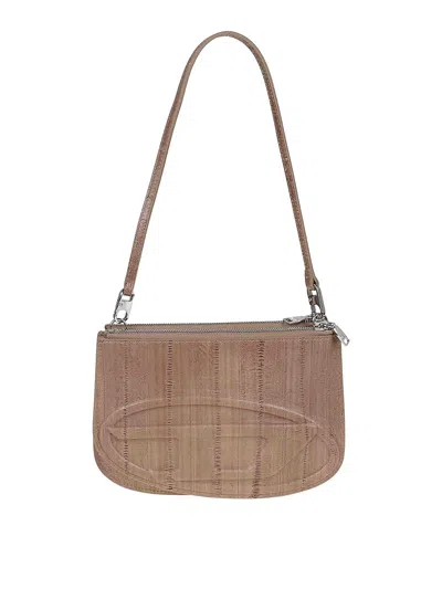 DIESEL DR TWIN EVOLUTION BAG
