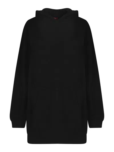 Diesel Dress In Black