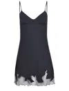 Diesel Dresses In Black