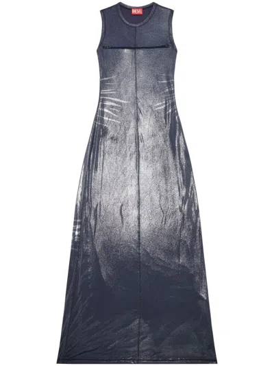 DIESEL DRESS