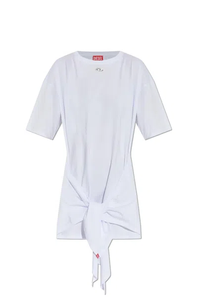 DIESEL DIESEL DRESS `D-EIVOR`