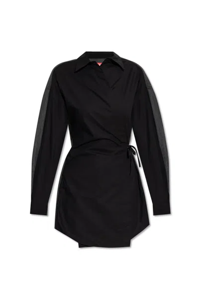 DIESEL DIESEL DRESS D-ELPHI-DEN
