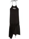 Diesel Women's Dress D-salilar-od