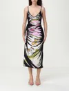 Diesel Dress Woman