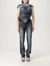 Diesel De-clodia-fsg Suit