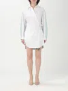 Diesel Kleider  Damen Farbe Weiss