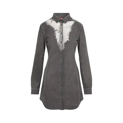 DIESEL DIESEL DRESS