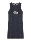 DIESEL DRESS