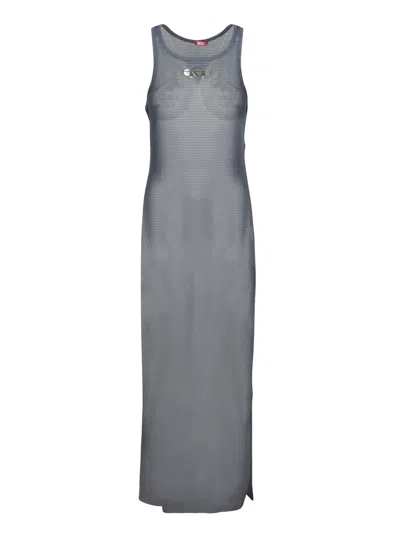 DIESEL DIESEL DRESS JENNIFER-UTLT