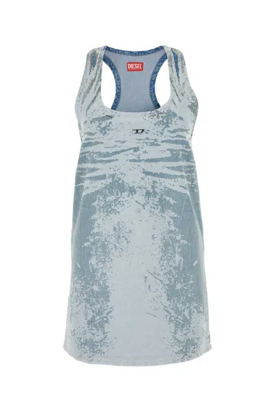 DIESEL DIESEL DRESS