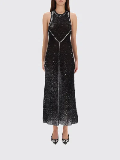 Diesel M-rab Dress In Black