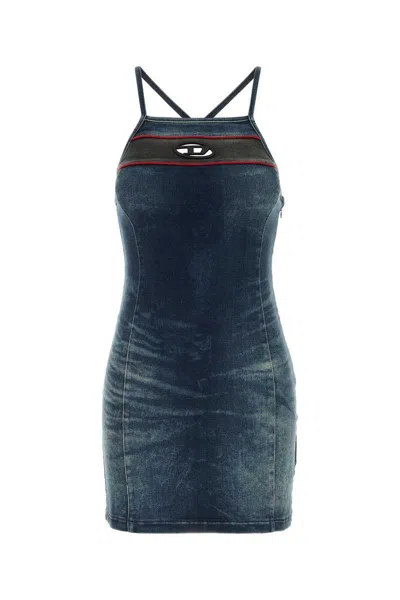 Diesel Dresses