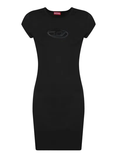 DIESEL DIESEL DRESSES