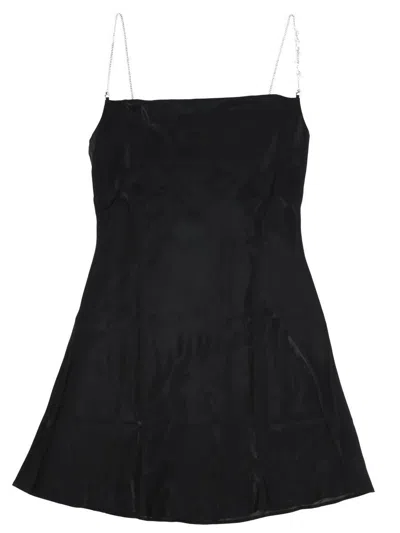 Diesel Dresses In Black