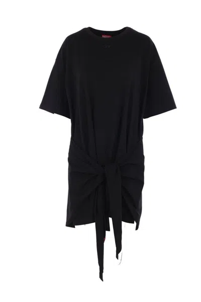 DIESEL DIESEL DRESSES