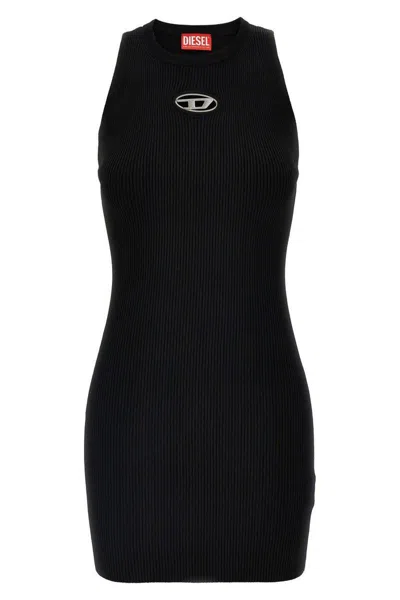 DIESEL DIESEL DRESSES