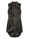 Diesel Dresses In Black