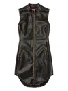 Diesel Dresses In Black