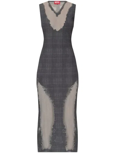 Diesel Dresses In 9cka