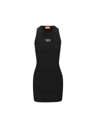 DIESEL DIESEL DRESSES