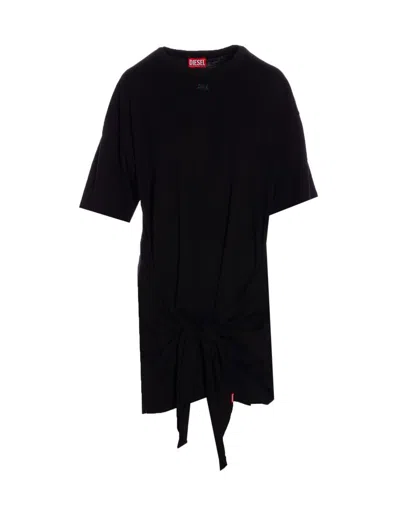 DIESEL DIESEL DRESSES