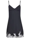 Diesel Dresses In Black