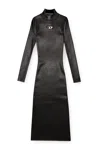 Diesel Dresses In Black