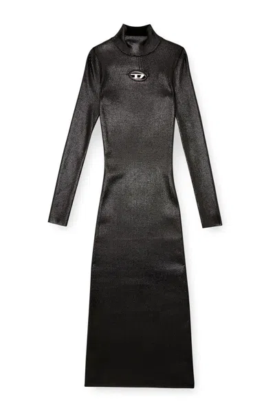 Diesel Dresses In Black