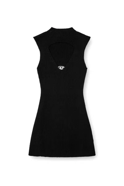 DIESEL DIESEL DRESSES