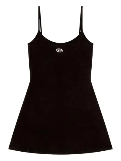 Diesel Dresses Black