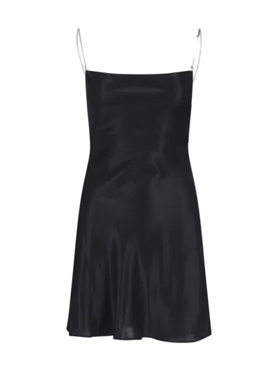 Diesel Dresses In Black