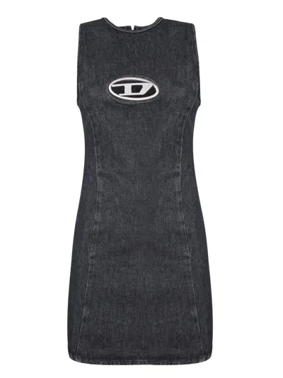 DIESEL DIESEL DRESSES