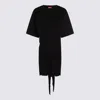 Diesel Classic Clothing Essential Sweaters In Black