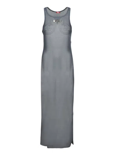 DIESEL DIESEL DRESSES