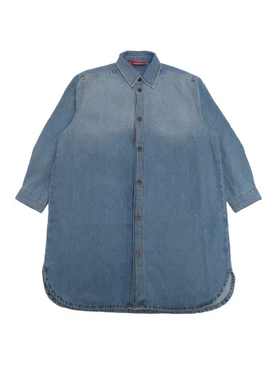 DIESEL DRESSES