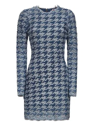 DIESEL DIESEL DRESSES