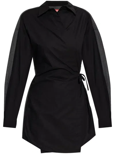 DIESEL DIESEL DRESSES