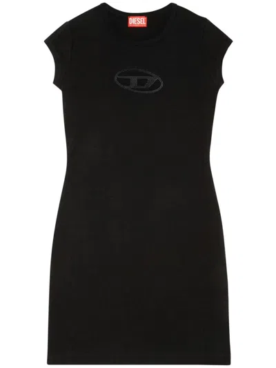 DIESEL DIESEL DRESSES