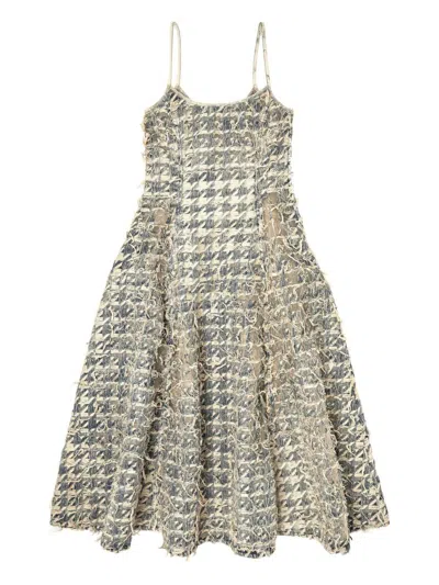 DIESEL DIESEL DRESSES