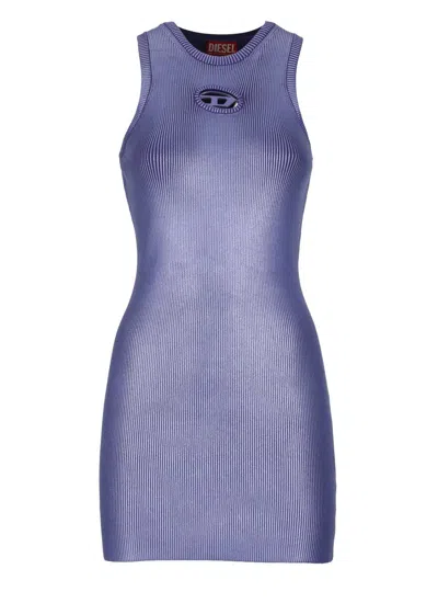 DIESEL DIESEL DRESSES