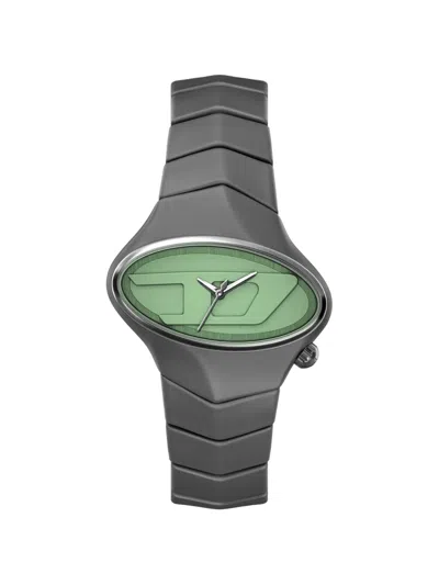 Diesel D-rush 42mm Watch In Multi