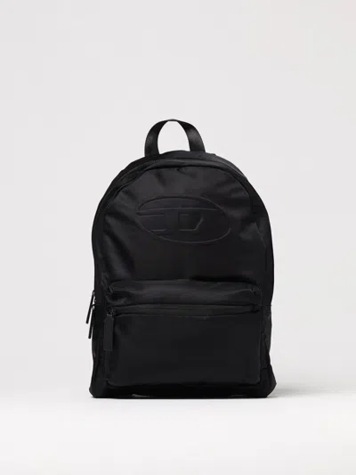 Diesel Duffel Bag  Kids Color Black