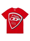 DIESEL DUG T-SHIRT