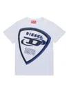 DIESEL DUG T-SHIRT