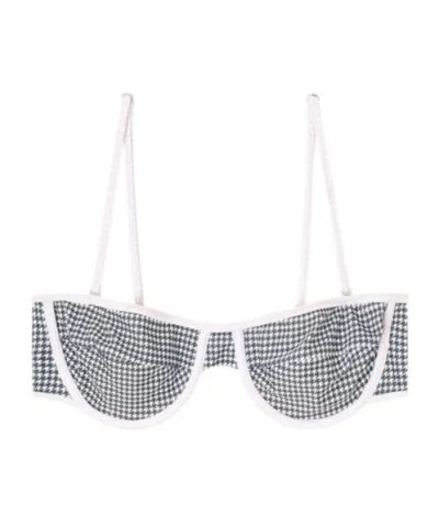 DIESEL D-WIRE D-CORE BIKINI TOP